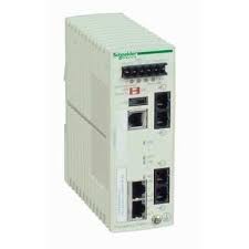TCSESM043F2CS0 New Schneider Ethernet TCP/IP Managed Switch